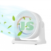 桌面迷你风扇