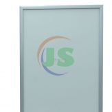 LED四边开启窄边超薄灯箱