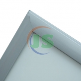 LED四边开启窄边超薄灯箱