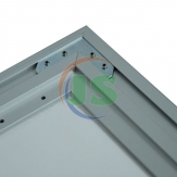 LED四边开启窄边超薄灯箱