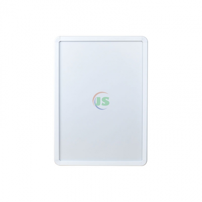 LED四边开启海报框灯箱