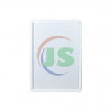 LED四边开启海报框灯箱