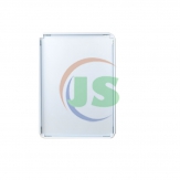 LED四边开启海报框灯箱