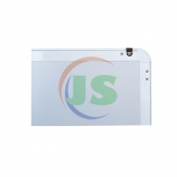 LED四边开启海报框灯箱