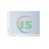 LED四边开启海报框灯箱