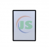 LED四边开启海报框灯箱