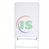 LED落地A字架灯箱