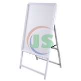 LED落地A字架灯箱