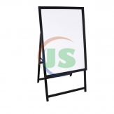 LED落地A字架灯箱