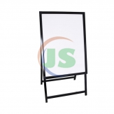 LED落地A字架灯箱