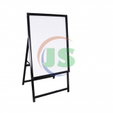 LED落地A字架灯箱