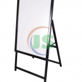 LED落地A字架灯箱