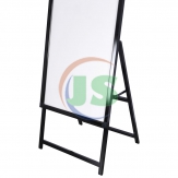 LED落地A字架灯箱