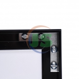 防水天地盖灯箱