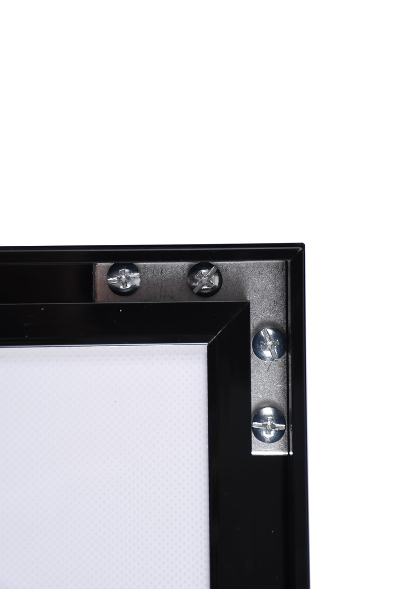 防水天地盖灯箱