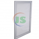 防水开门带锁灯箱