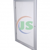 防水开门带锁灯箱