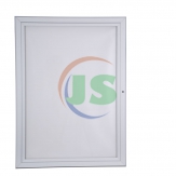 防水开门带锁灯箱