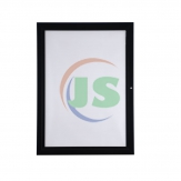 防水开门带锁灯箱