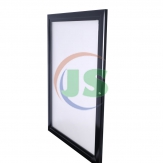 防水开门带锁灯箱