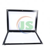 防水开门带锁灯箱