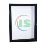 防水开门带锁灯箱