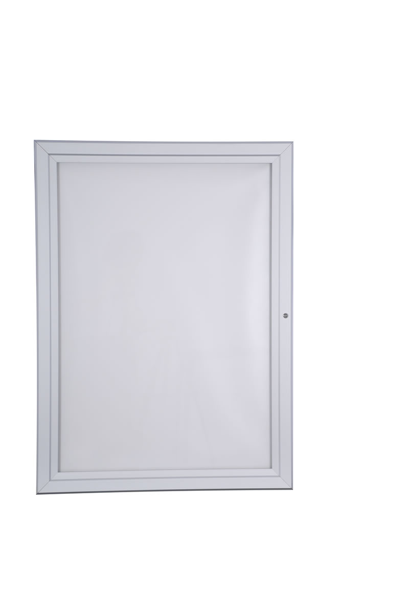 防水开门带锁灯箱