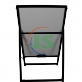 抽插式A字架灯箱