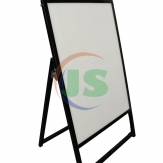 抽插式A字架灯箱