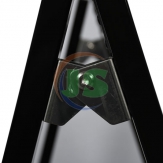 抽插式A字架灯箱