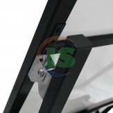 抽插式A字架灯箱