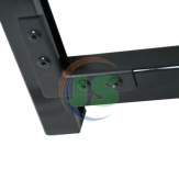 抽插式A字架灯箱