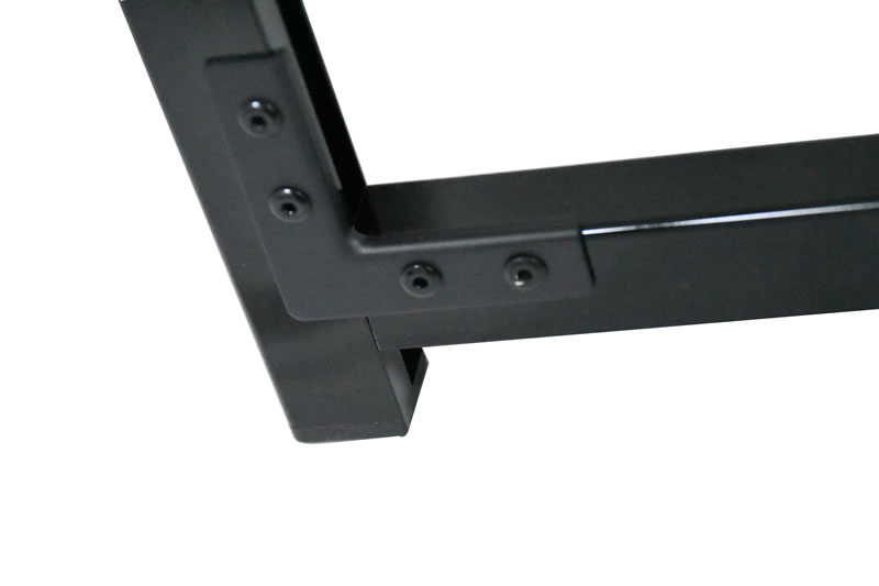 抽插式A字架灯箱