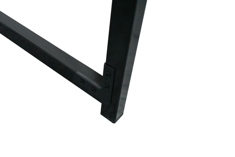 抽插式A字架灯箱